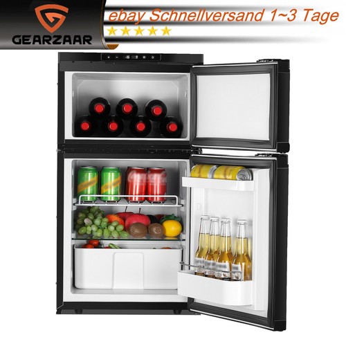 Kompressor kühlbox 20l 90l - kompressor, 20l-90l
