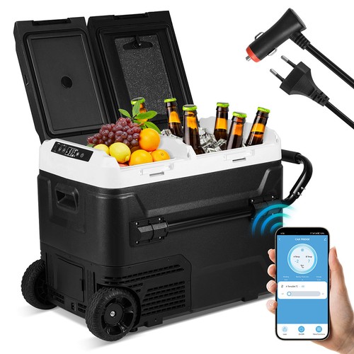 Kompressor kühlbox 50l - kompressor,