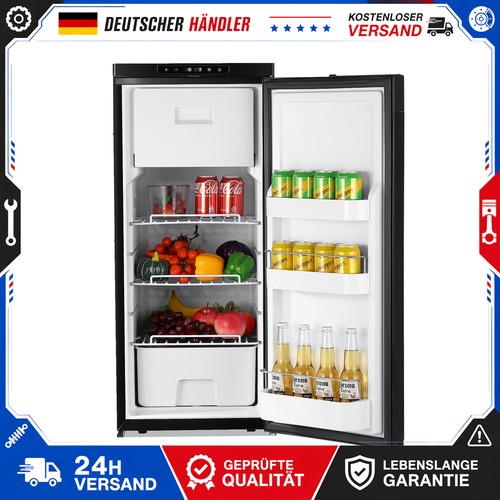 Kompressor kühlbox 90l - kühlbox, zwei