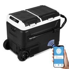 Kompressor Kühlbox Camping