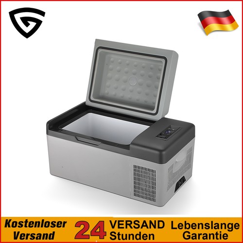 20l kompressor kühlbox - 20l,