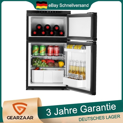 Wohnwagen kühlschrank - wohnwagen,
