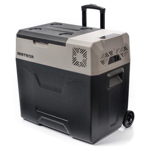 Kompressor kühlbox 50l - kühlbox,