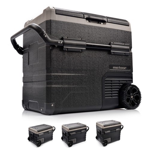 Kompressor kühlbox 60l - kühlbox,