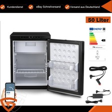50 Liter kompressor kühlbox