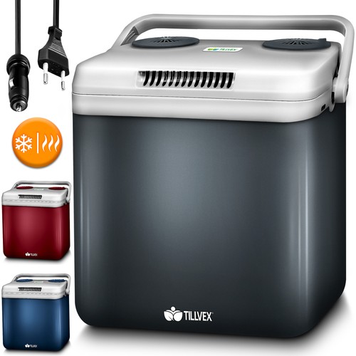 Tillvex 32l kühlbox - tillvex®,