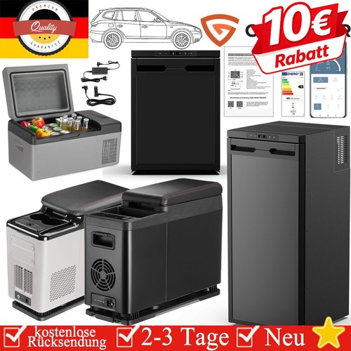 Kompressor kühlbox 20l 50l - kompressor,