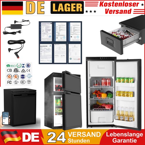 Kompressor kühlbox 20l 90l - kühlbox, 20l-90l