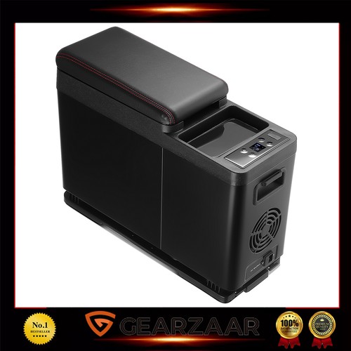 Liter kühlbox 12v 230v - 8,
