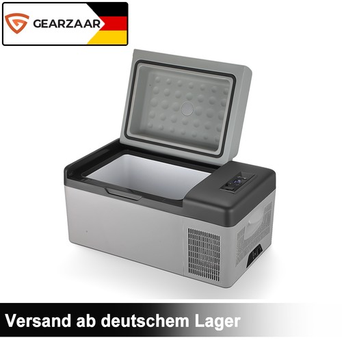 Kompressor kühlbox 15l 20l - kompressor,
