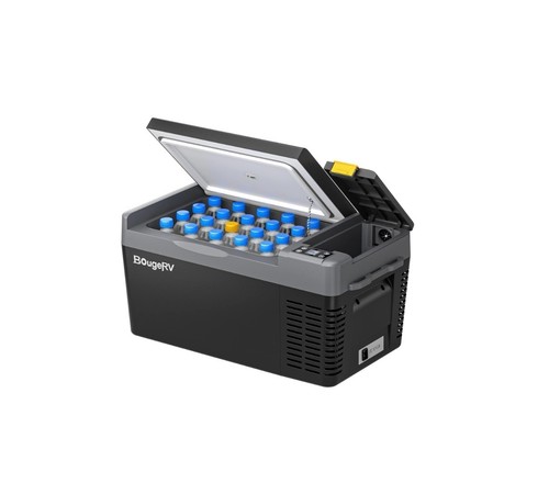 Bougerv crpro kompressor - bougerv,