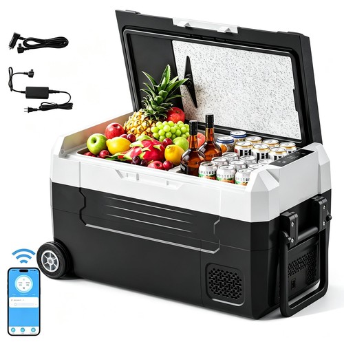 35l kompressor kühlbox - 35l,