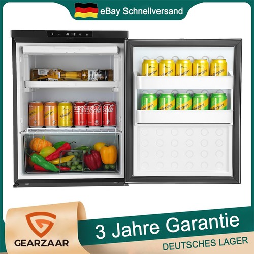 Kompressor kühlbox 65l 90l - kühlbox, 65l-90l