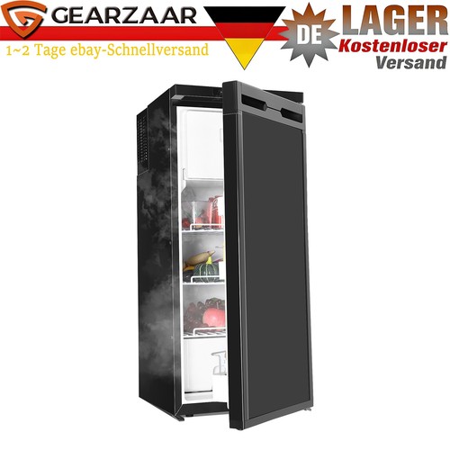 90l kühlschrank 12v - 90l,