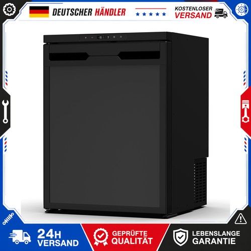 Wohnmobil kühlschrank 65l - wohnmobil,