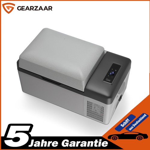 20l kompressor kühlbox - 20l,