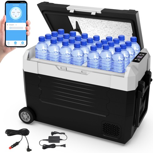Tragbarer kompressor 55l - kompressor,