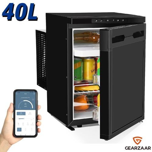 Kompressor kühlbox 40l - kompressor,