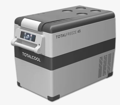 Total freeze 45l - total,