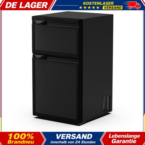 Kompressor kühlbox 80l zwei - kompressor,