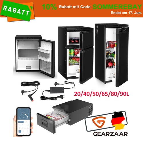 Kompressor kühlbox 20l 90l - kompressor, 20l-90l