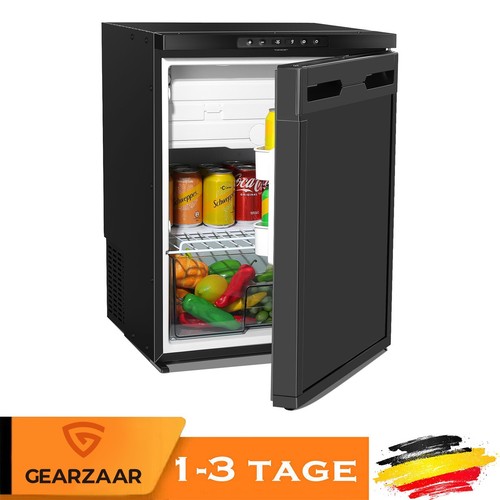 Kompressor kühlbox 65l 90l - kühlbox, 65l-90l