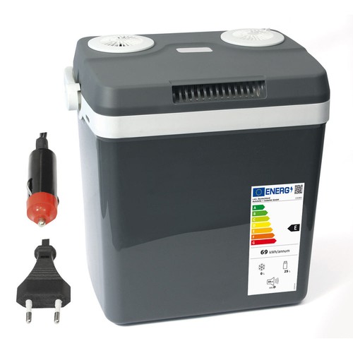 Dino kraftpaket 32l kühlbox - 32l,