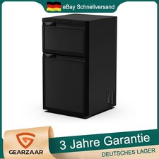 Kompressor Kühlbox 80L Zwei