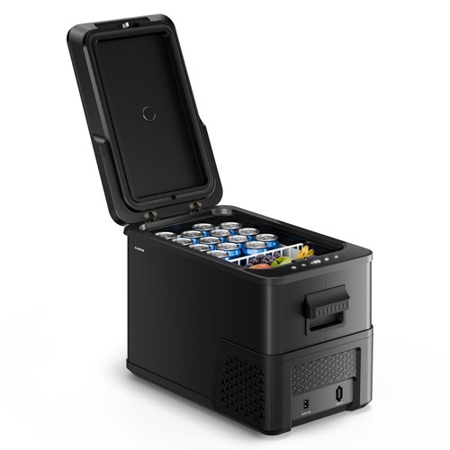 Kühlbox mit kompressor 27l - 27l, 36
