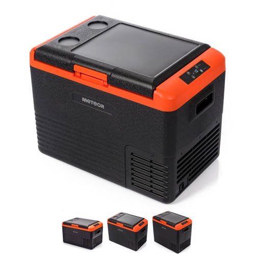Kompressor kühlbox 40l - kompressor,