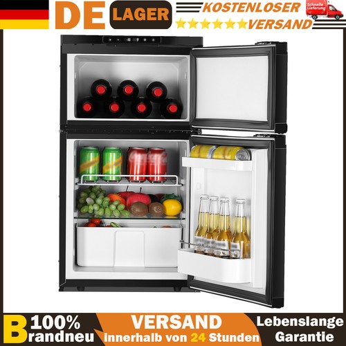 Kompressor kühlbox 80l zwei - 80l,