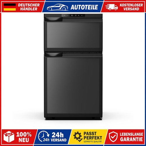 Kompressor kühlbox 80l zwei - kompressor,