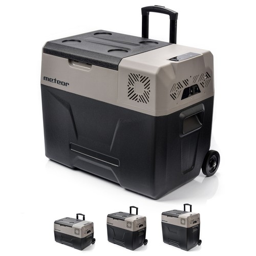 40l kompressor kühlbox - 40l,