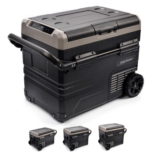 Kompressor kühlbox 50l - kompressor,