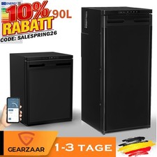 Kompressor Kühlbox 65L-90L